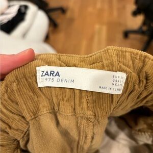 ZARA hipster pants